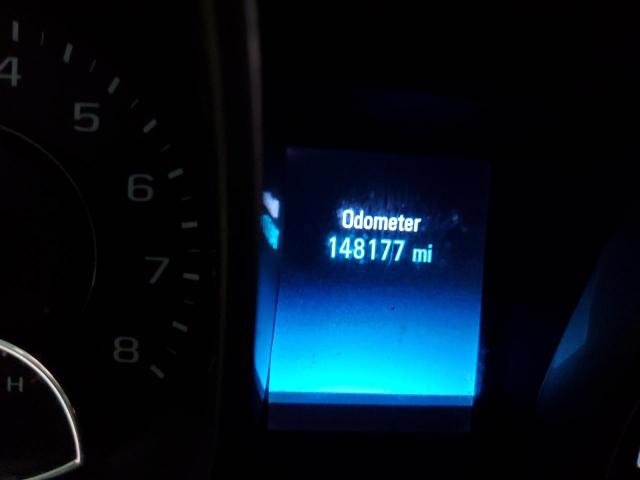 1G11F5SL6FF293490 - 2015 CHEVROLET MALIBU LTZ თეთრი ფოტო 8