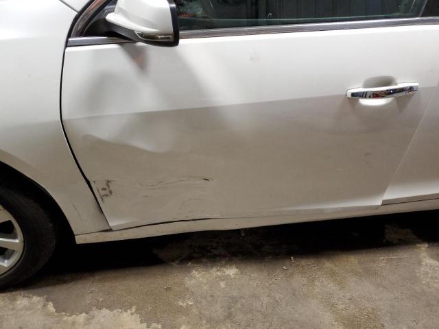 1G11F5SL6FF293490 - 2015 CHEVROLET MALIBU LTZ თეთრი ფოტო 9