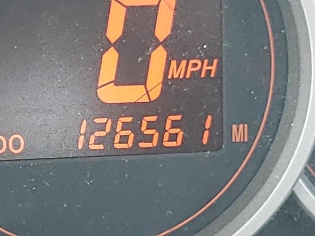 JTLZE4FE0B1128730 - 2011 TOYOTA SCION XB თეთრი ფოტო 8