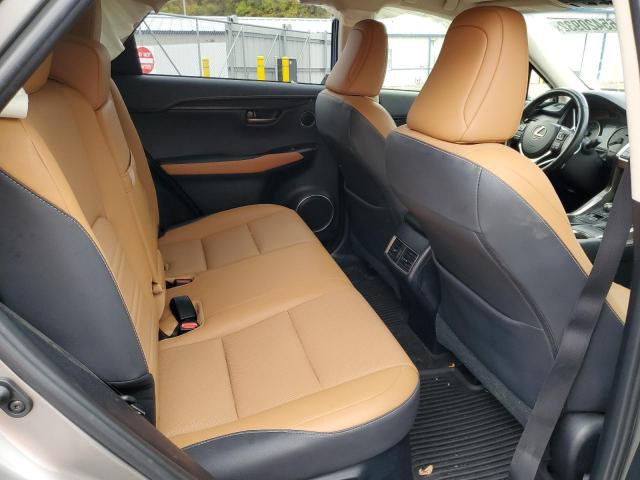 JTJBARBZ1K2193933 - 2019 LEXUS NX 300 BAS 银色 照片 6