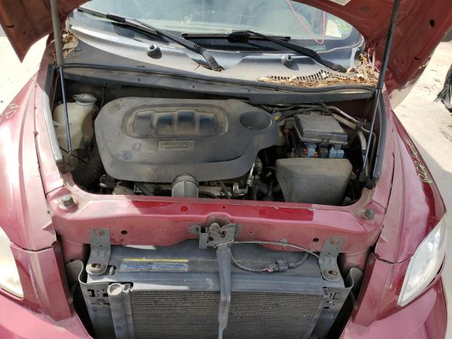 3GNDA13D07S594926 - 2007 CHEVROLET HHR LS 红色 照片 7