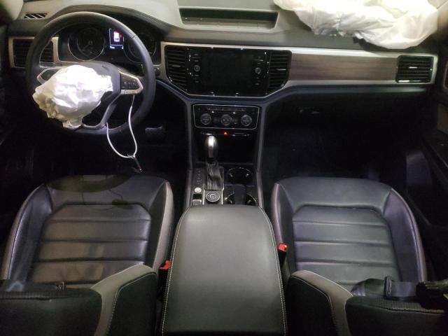 1V2BP2CA7MC560556 - 2021 VOLKSWAGEN ATLAS SEL Qara foto 5