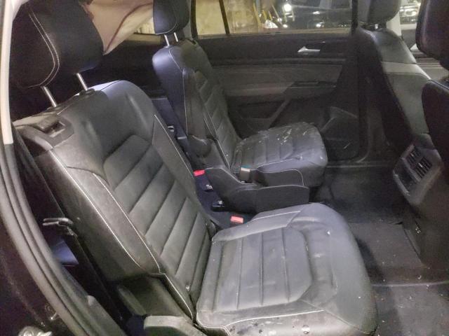 1V2BP2CA7MC560556 - 2021 VOLKSWAGEN ATLAS SEL Qara foto 6