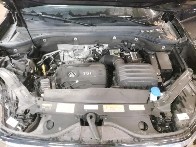 1V2BP2CA7MC560556 - 2021 VOLKSWAGEN ATLAS SEL Qara foto 7