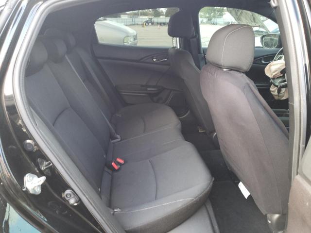 SHHFK7H42JU211898 - 2018 HONDA CIVIC SPOR 黑色 照片 6