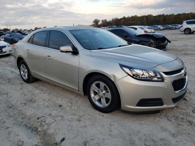 1G11C5SL8EF248381 - 2014 CHEVROLET MALIBU 1LT 米色 照片 1