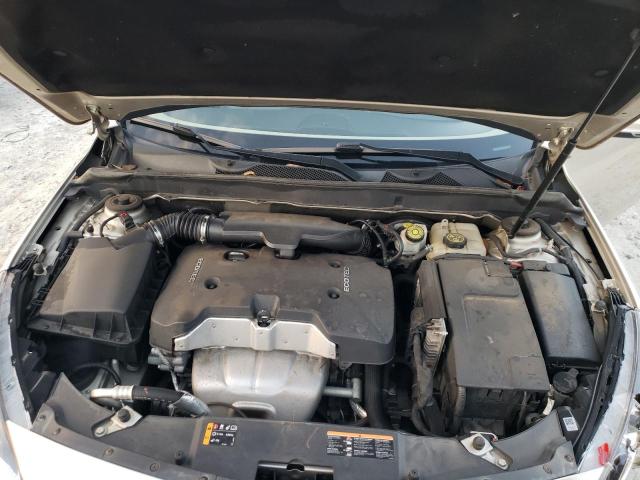 1G11C5SL8EF248381 - 2014 CHEVROLET MALIBU 1LT 米色 照片 7