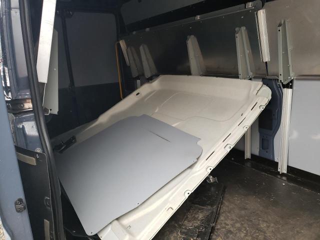 3C6MRVJG2ME561966 - 2021 RAM PROMASTER BLUE photo 6