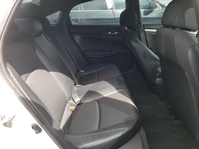 2HGFC2F88KH574193 - 2019 HONDA CIVIC SPOR 白色 照片 6