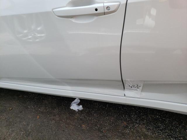 2HGFC2F88KH574193 - 2019 HONDA CIVIC SPOR 白色 照片 9