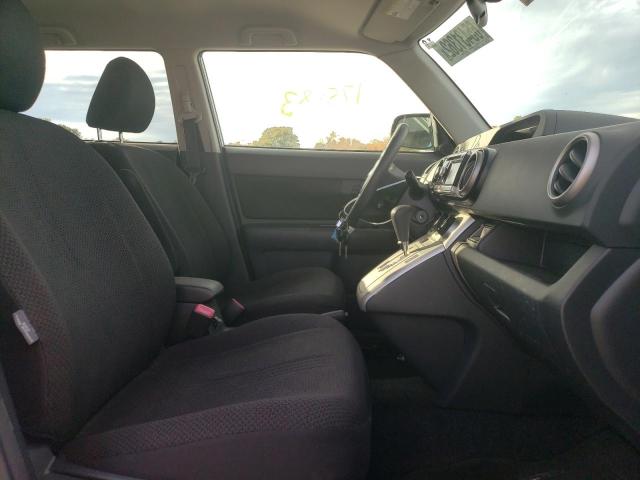 JTLZE4FE0A1118519 - 2010 TOYOTA SCION XB 双色 照片 5