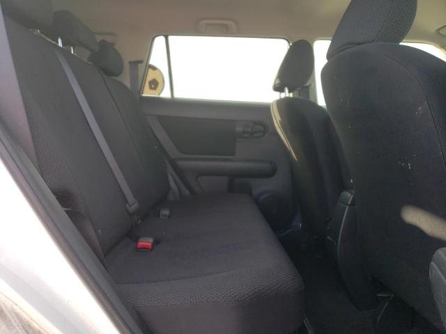 JTLZE4FE0A1118519 - 2010 TOYOTA SCION XB 双色 照片 6