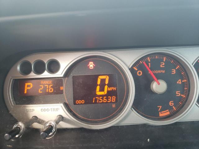 JTLZE4FE0A1118519 - 2010 TOYOTA SCION XB 双色 照片 8