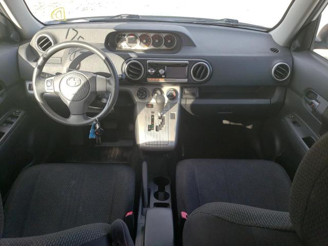 JTLZE4FE0A1118519 - 2010 TOYOTA SCION XB 双色 照片 9