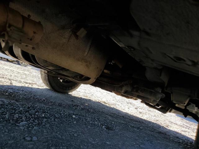 3C6TRVAGXJE100246 - 2018 RAM PROMASTER WHITE photo 9