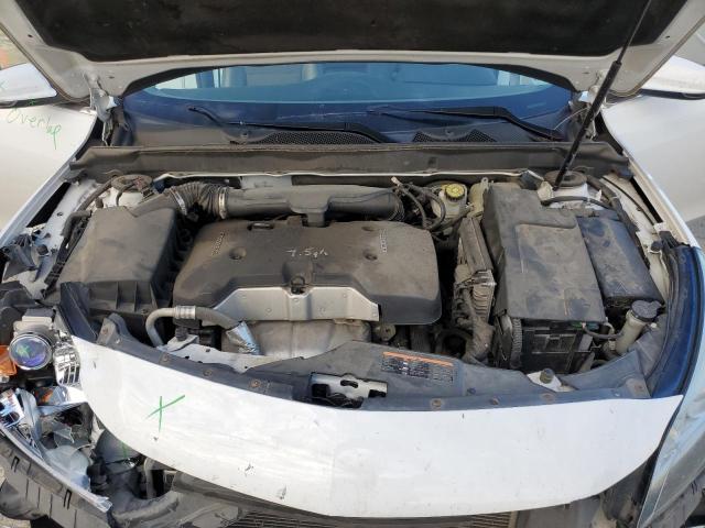 1G11C5SLXFF232622 - 2015 CHEVROLET MALIBU 1LT 白色 照片 7