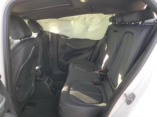WBXYJ3C37JEJ75523 - 2018 BMW X2 SDRIVE2 WHITE photo 6