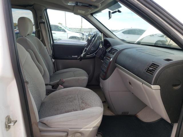 1GNDV23W97D188977 - 2007 CHEVROLET UPLANDER L Ağ foto 5