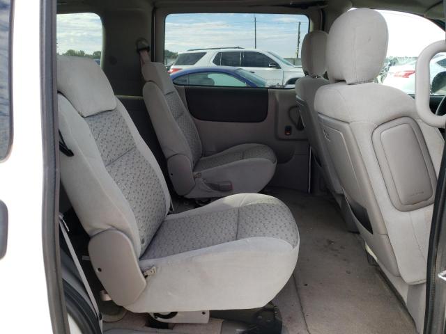 1GNDV23W97D188977 - 2007 CHEVROLET UPLANDER L Ağ foto 6