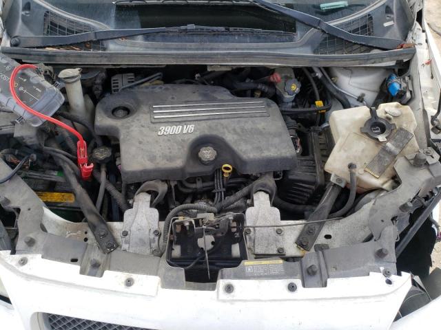 1GNDV23W97D188977 - 2007 CHEVROLET UPLANDER L Ağ foto 7