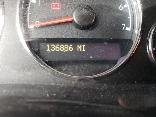 1GNDV23W97D188977 - 2007 CHEVROLET UPLANDER L Ağ foto 8