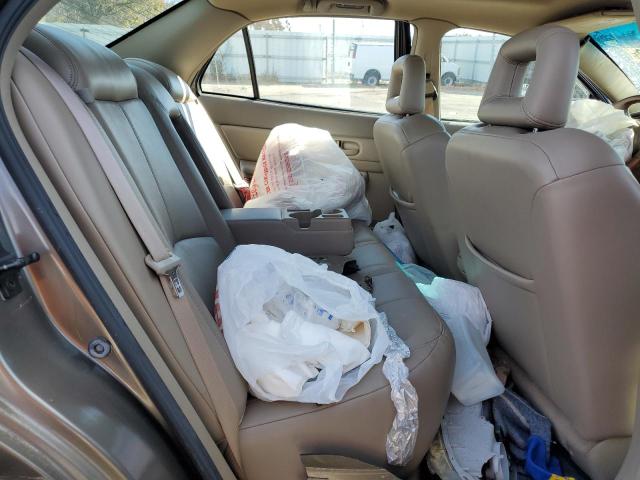 2G4WB52K331211701 - 2003 BUICK REGAL LS 灰色 照片 6