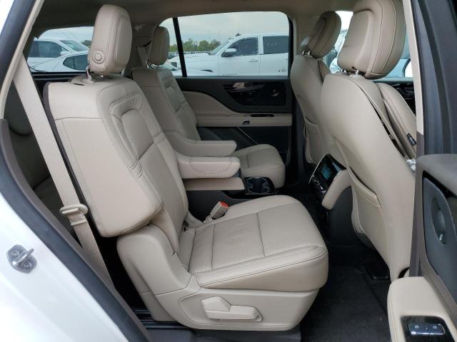 5LM5J7WC0LGL28584 - 2020 LINCOLN AVIATOR RE WHITE photo 11