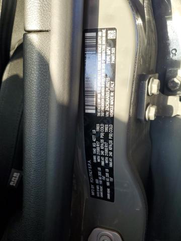 ZACNJAAB5LPL69215 - 2020 JEEP RENEGADE S GRAY photo 10