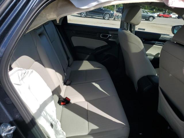 19XFL1H75NE012653 - 2022 HONDA CIVIC EXL Grafit foto 6