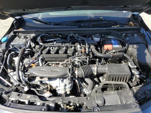 19XFL1H75NE012653 - 2022 HONDA CIVIC EXL Grafit foto 7