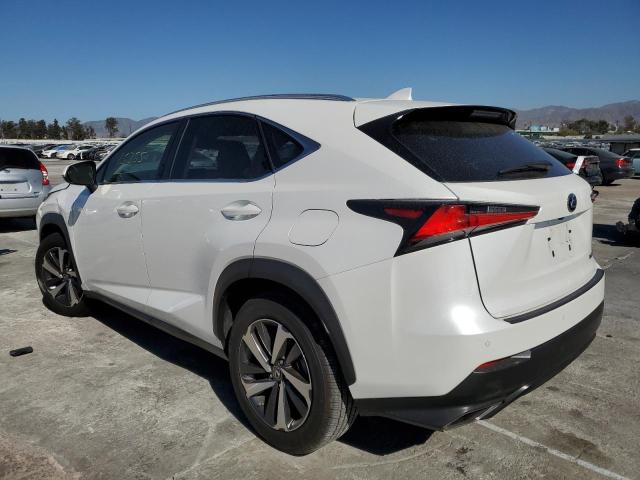 JTJBARBZ7J2173927 - 2018 LEXUS NX 300 BAS 白色 照片 3