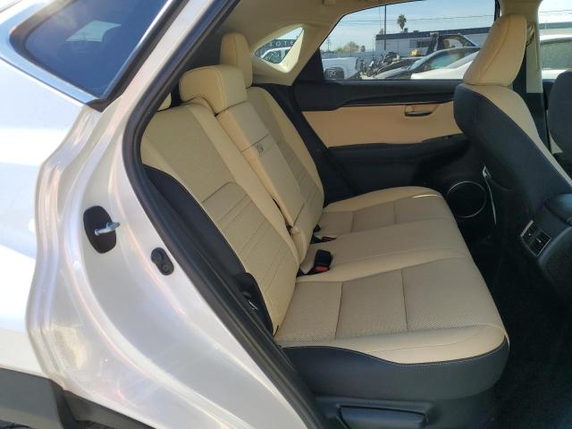 JTJBARBZ7J2173927 - 2018 LEXUS NX 300 BAS 白色 照片 6