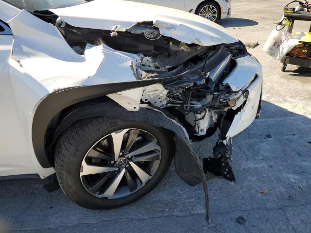 JTJBARBZ7J2173927 - 2018 LEXUS NX 300 BAS 白色 照片 9