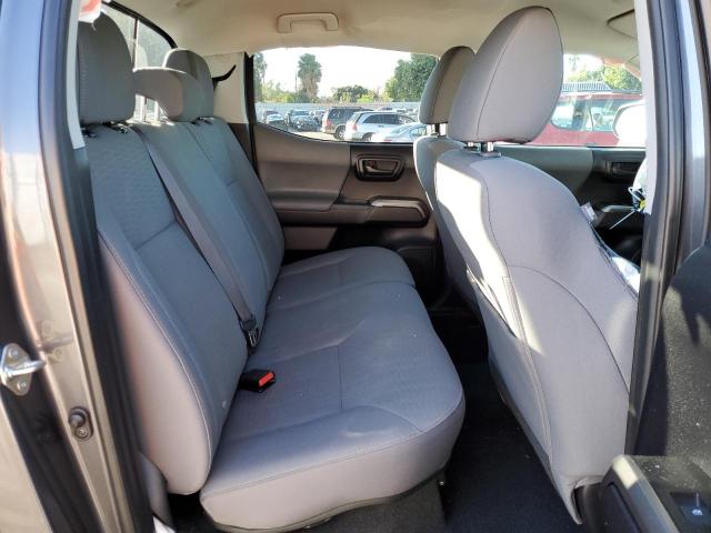 5TFAZ5CN9KX085350 - 2019 TOYOTA TACOMA DOU 石墨色 照片 6