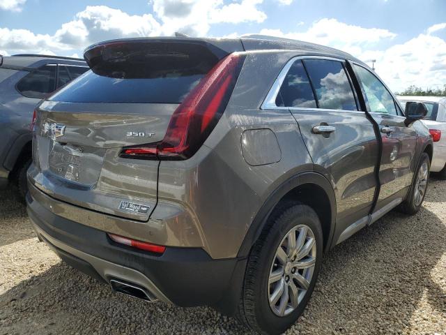 1GYFZCR44LF136280 - 2020 CADILLAC XT4 PREMIU BROWN photo 4