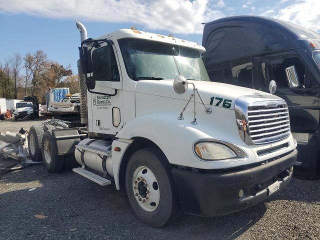 1FUJA6CK56LW06153 - 2006 FREIGHTLINER CONVENTION WHITE photo 1