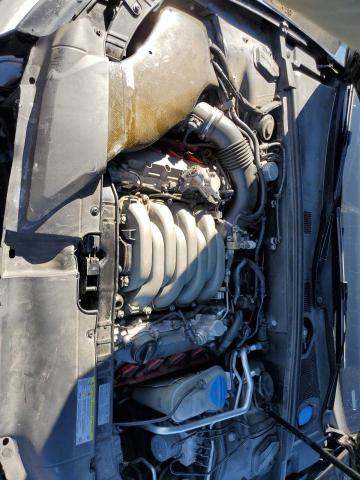 WAU3VAFR8CA001158 - 2012 AUDI S5 PRESTIG 黑色 照片 7