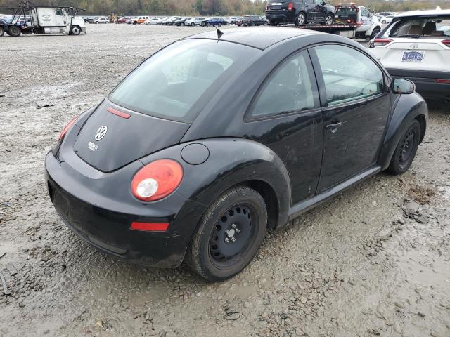 3VWPW3AG5AM011646 - 2010 VOLKSWAGEN NEW BEETLE 黑色 照片 4