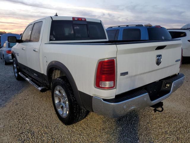 1C6RR7NT8HS816082 - 2017 RAM 1500 LARAM WHITE photo 3