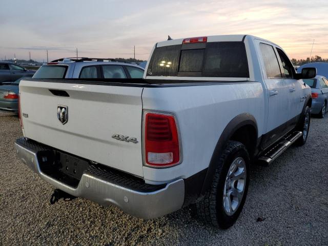 1C6RR7NT8HS816082 - 2017 RAM 1500 LARAM WHITE photo 4