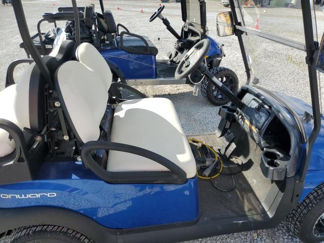 FLA10623700000000 - 2019 CLUB CLUB CAR BLUE photo 5