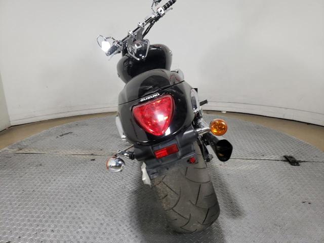 JS1VY53A5D2101118 - 2013 SUZUKI VZR1800 BLACK photo 4