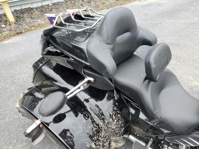 1HD1KEL10EB609079 - 2014 HARLEY-DAVIDSON FLHTK ELEC 黑色 照片 6