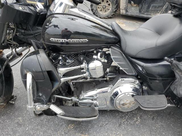 1HD1KEL10EB609079 - 2014 HARLEY-DAVIDSON FLHTK ELEC 黑色 照片 7