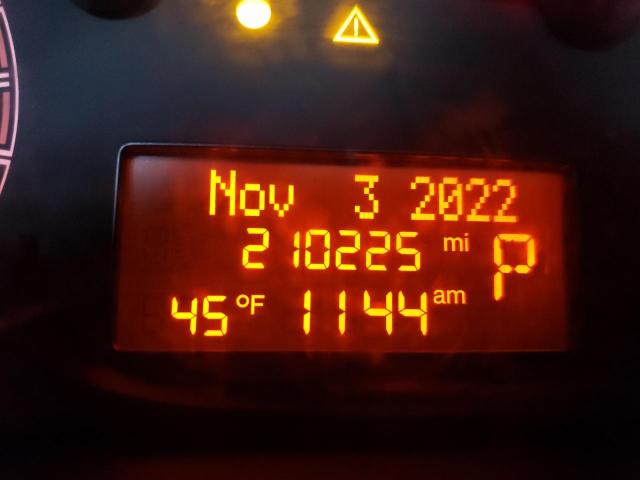 ZFBERFBT8G6C84044 - 2016 RAM PROMASTER SILVER photo 8