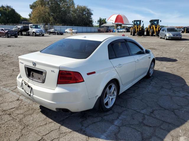 19UUA66226A066967 - 2006 ACURA 3.2TL UNKNOWN - NOT OK FOR INV. photo 4