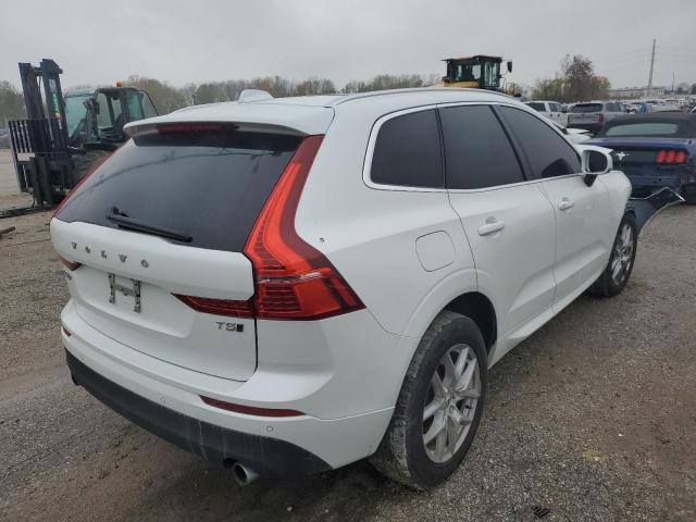 YV4102RK0L1584688 - 2020 VOLVO XC60 T5 MO WHITE photo 4