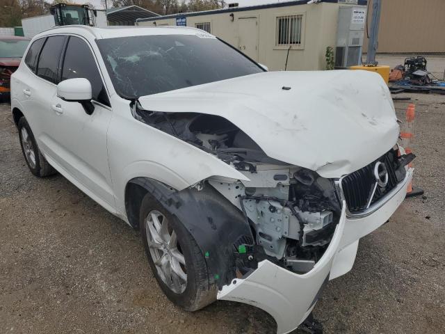 YV4102RK0L1584688 - 2020 VOLVO XC60 T5 MO WHITE photo 9