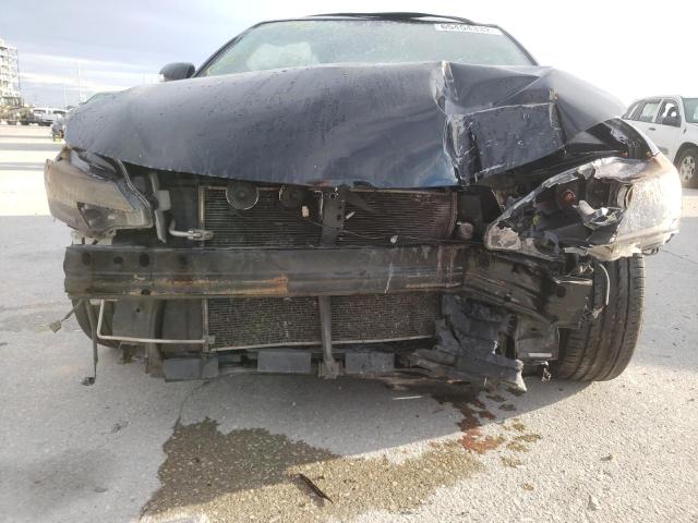 JTKJF5C7XGJ015160 - 2016 TOYOTA SCION TC 黑色 照片 9