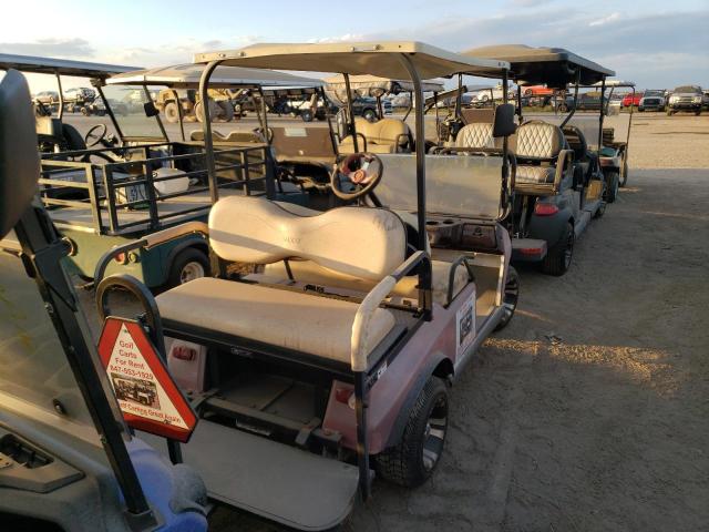 PH303341735 - 2012 OTHR GOLF CART PINK photo 4